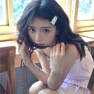 我的意外闺蜜